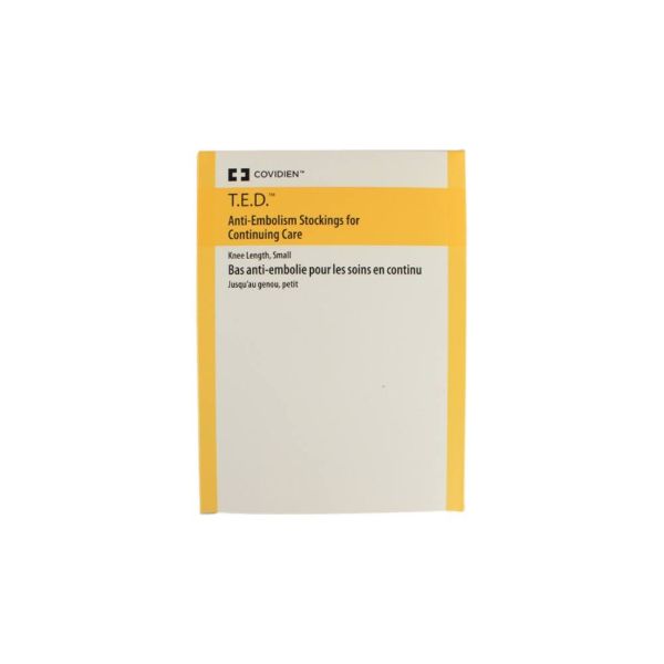 T.E.D.KneeLengthAnti-EmbolismS_cd_KE4281