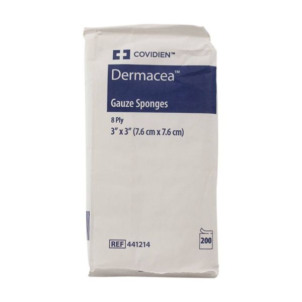 DermaceaWovenGauzeSponges,Non-_cd_KE442308