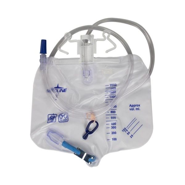MedlineUrinaryDrainBagswithMet_cd_MEDYND15203H