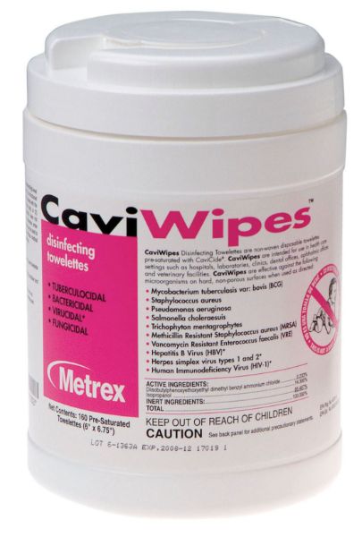 CaviWipesDisinfectingTowelette_cd_MEMAP131150