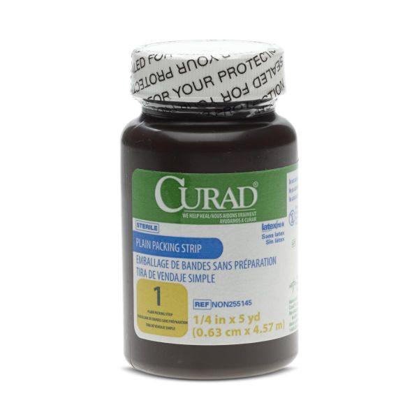CURADSterilePlainPackingStrips_cd_MENON255145