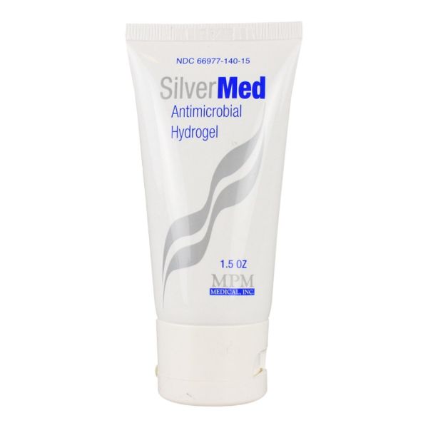 SilverMedAntimicrobialHydrogel_cd_MPMPABSM1406