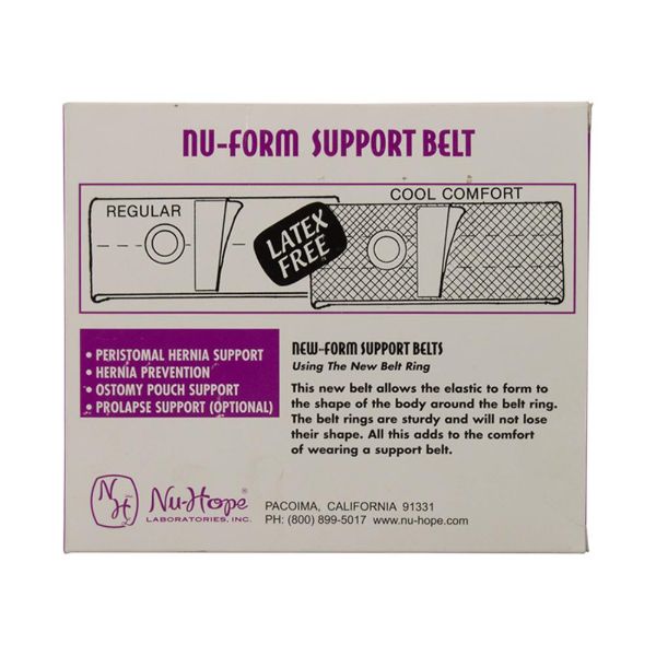 Nu-FormSupportBelt,CoolComfort_cd_NH6422