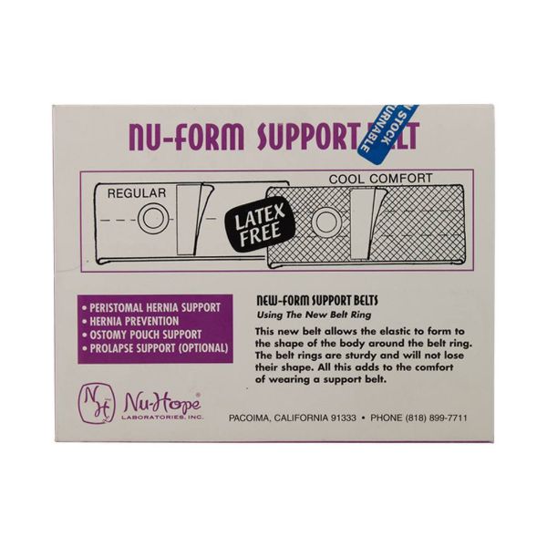 Nu-FormSupportBelt,CoolComfort_cd_NH6448-V