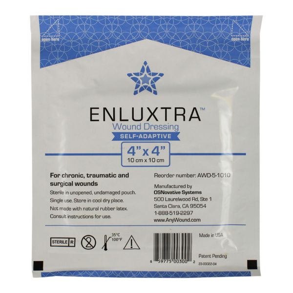 EnluxtraSelfAdaptiveDressing_cd_OSAWD-5-1010