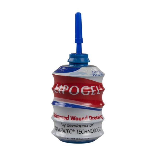 LipogelAdvancedWoundDressing_cd_PGST-BOO1