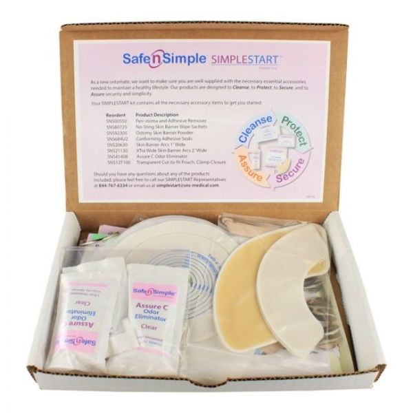 Safen’SimpleOstomyAccess_cd_SAFSNS12311