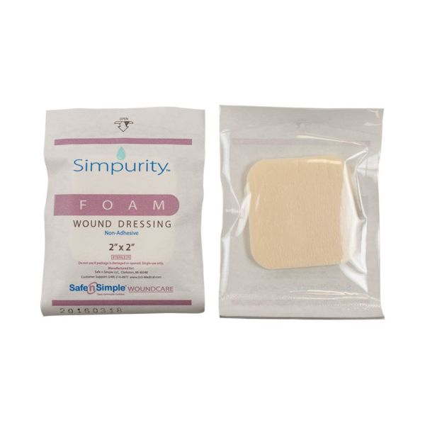 SimpurityNon-AdhesiveFoamWound_cd_SAFSNS51W06