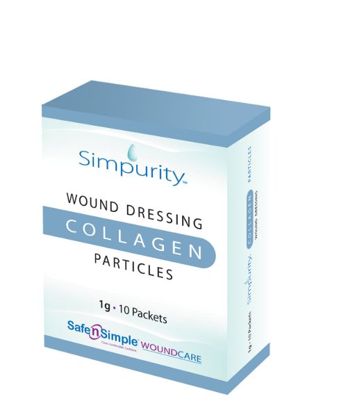 SimpurityCollagenParticles_cd_SAFSNS5221G