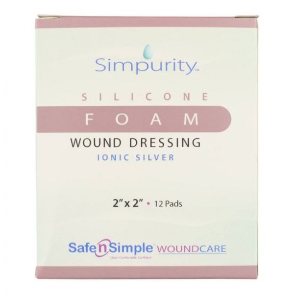 SimpuritySilverSiliconeFoamDre_cd_SAFSNS74444