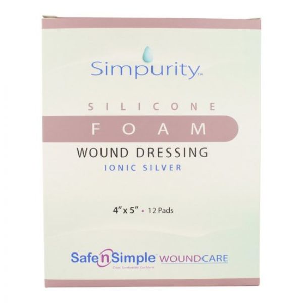 SimpuritySilverSiliconeFoamDre_cd_SAFSNS74445