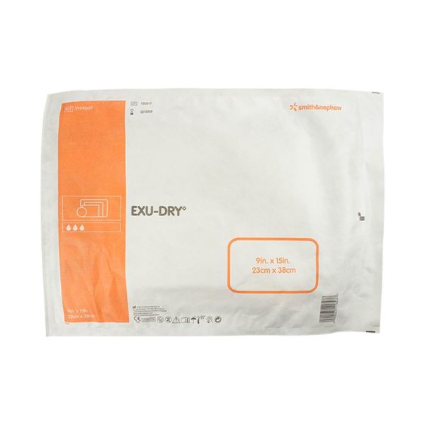 EXU-DRYAbsorbentToddlerArm/Leg_cd_SM5999009