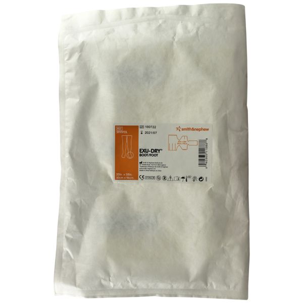 EXU-DRYLeg/FootDressing_cd_SM5999LPL