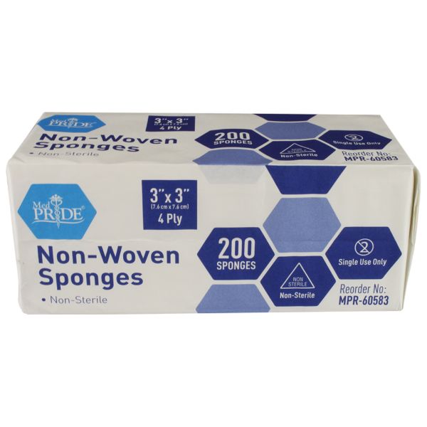 MedPrideNon-WovenSponges_cd_SWMPR-60583
