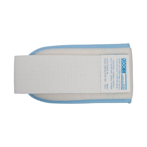 UrocareUpperFabricLegStrap(Sin_cd_UR6344