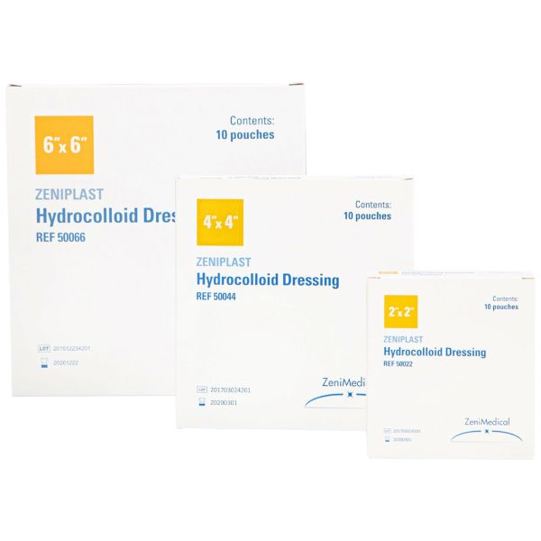 ZeniPlastHydrocolloidDressing_cd_ZI50022