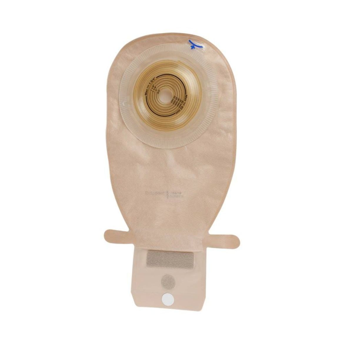 AssuraConvexCut-to-FitOne-PieceDrainablePouchwithVelcroClosure_pr_10405