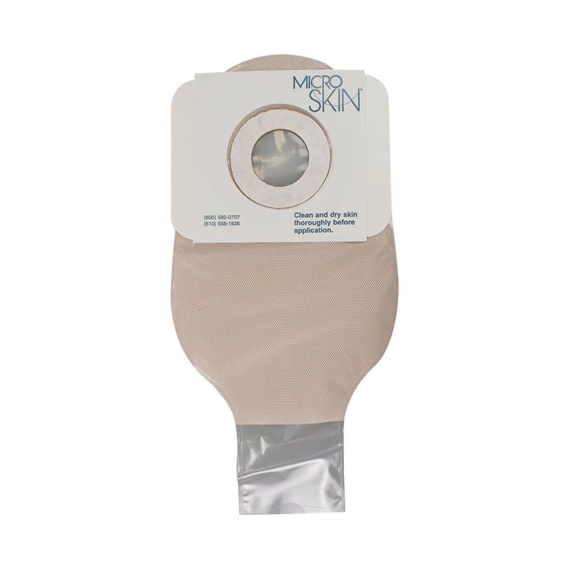 CymedOne-PieceDrainablePouchwithMicroSkinAdhesiveBarrierandThickWasher_pr_10419