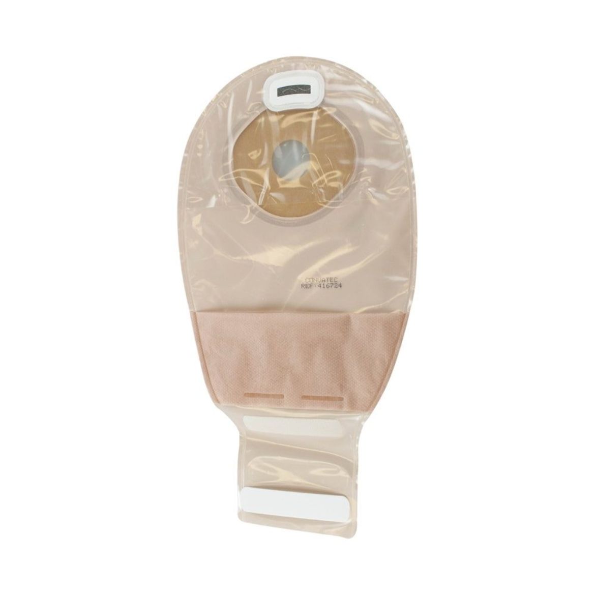 EsteemPlusOne-PieceDrainablePouchwithFilterwithFlatPre-CutModifiedStomahesiveSkinBarrier_pr_10427