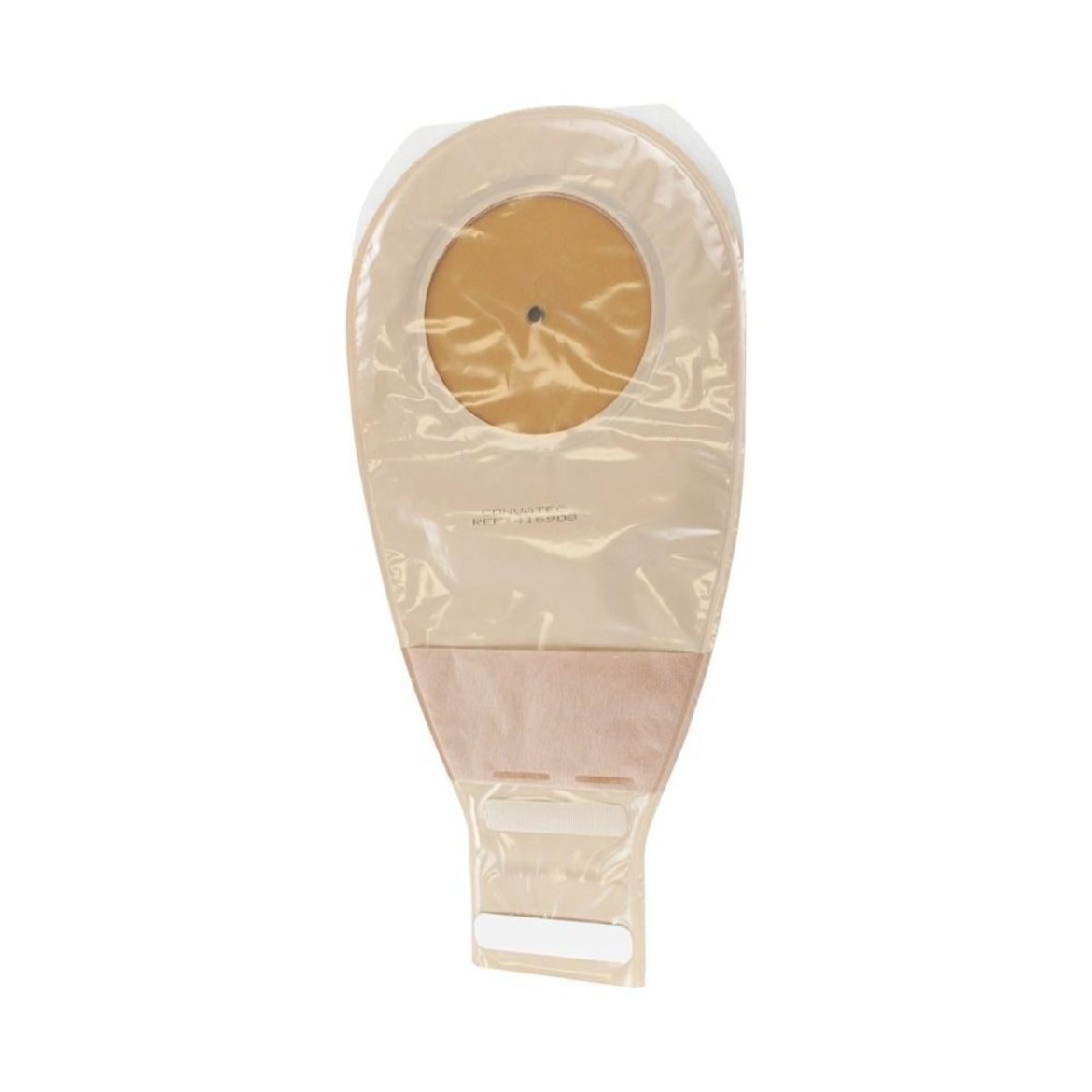 EsteemPlusOne-PieceDrainablePouchwithFlatCut-to-FitStomahesiveSkinBarrier_pr_10428