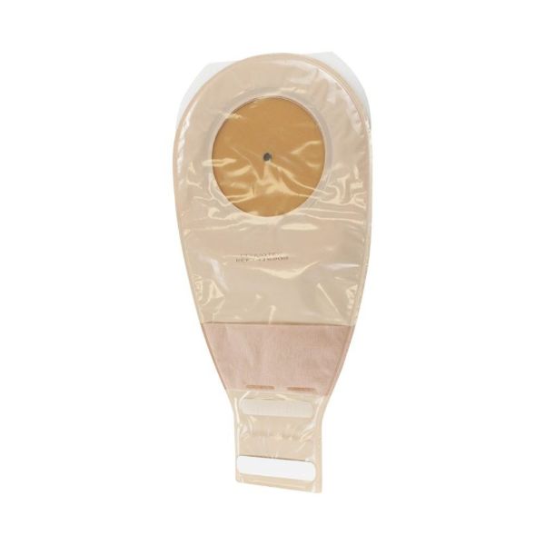 EsteemPlusOne-PieceDrainablePouchwithFlatCut-to-FitStomahesiveSkinBarrier_pr_10428