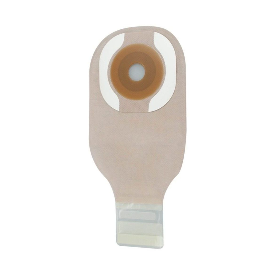 PremierFlatPre-SizedOne-PieceDrainablePouchwithMicrosealClosure&FlextendSkinBarrier_pr_10469