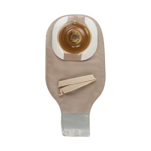 PremierConvexCut-To-FitOne-PieceDrainablePouchwithFlextendSkinBarrier&TaperedBarrierEdges_pr_10470