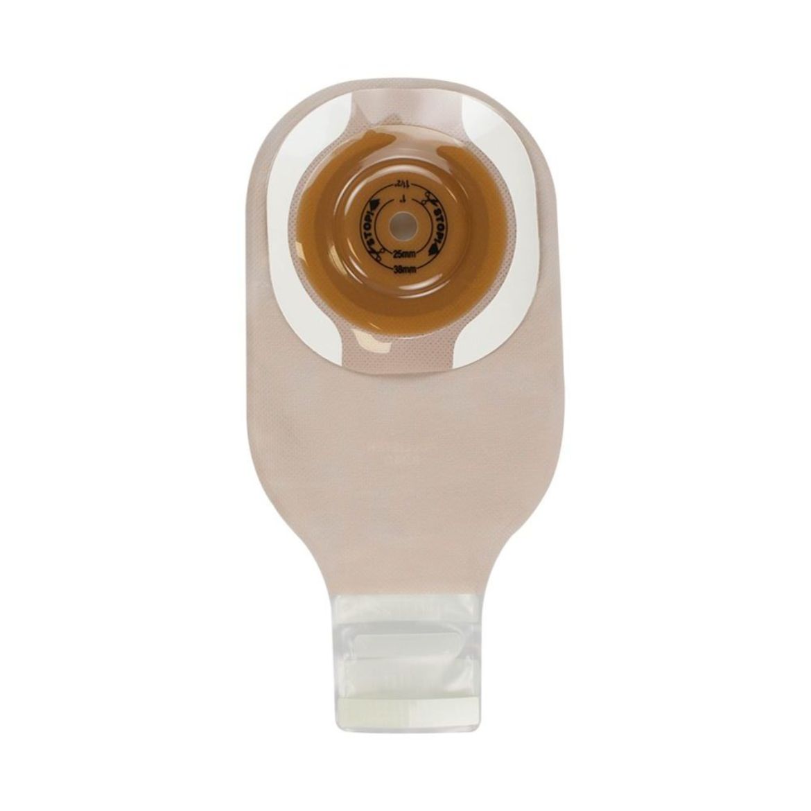 PremierOne-PieceDrainablePouchCut-To-FitwithFlextendSkinBarrier&MicrosealClosure–UpgradedDesign_pr_10473