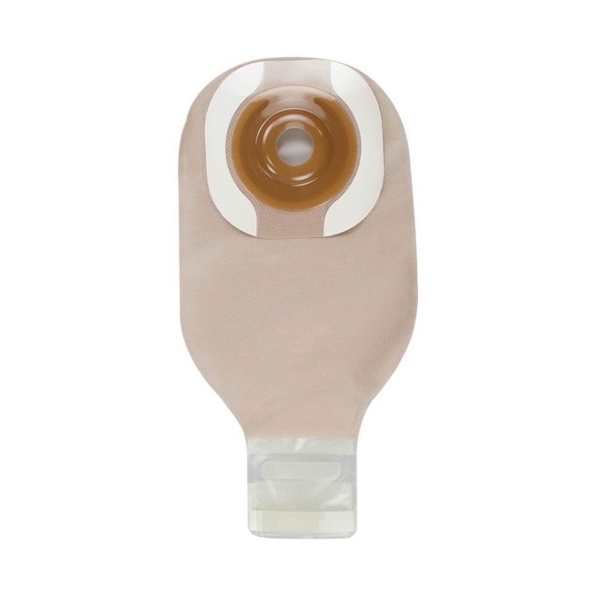 PremierOne-PieceDrainablePouchPre-CutwithConvexFlextendSkinBarrier&MicrosealClosure–UpgradedDesign_pr_10474