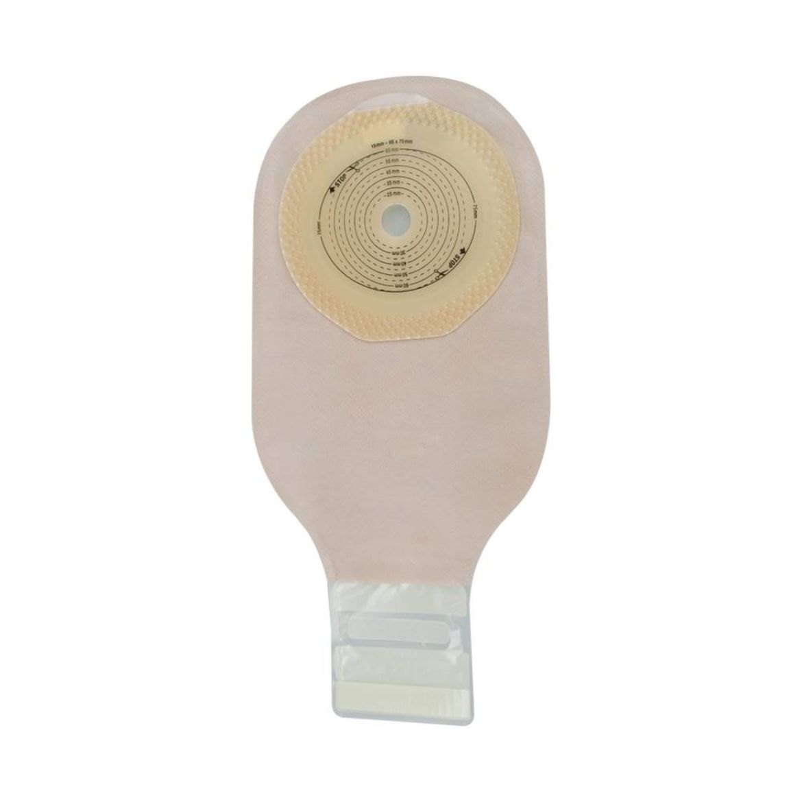 PremierOne-PieceDrainablePouchwithOvalSoftFlexSkinBarrier&MicrosealClosure_pr_10479