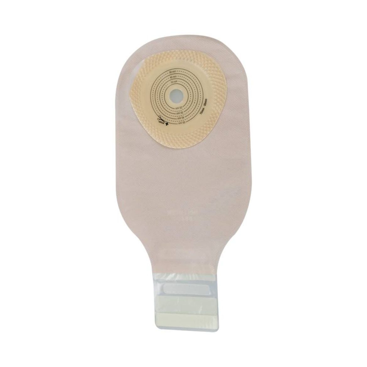PremierOne-PieceDrainablePouchCut-To-FitwithSoftFlexSkinBarrier&MicrosealClosureWithFilter_pr_10480