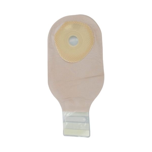PremierMAXIOne-PieceDrainablePouchPre-SizedwithSoftFlexSkinBarrier&MicrosealClosure_pr_10483