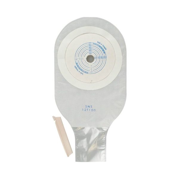 Safen’Simple12″One-PieceDrainablePouch_pr_10484