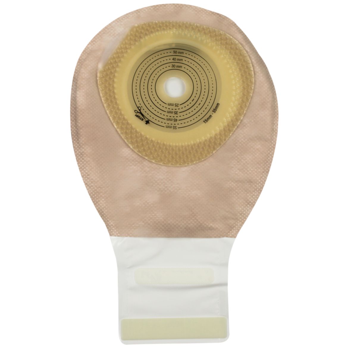 PremierOne-PieceDrainableMini-PouchwithSoftFlexSkinBarrier&MicrosealClosure_pr_10557