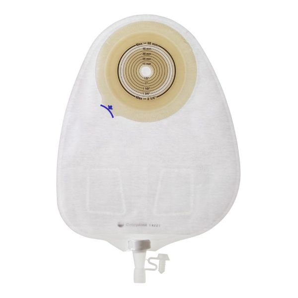 AssuraOne-PieceUrostomyPouchwithMulti-chambers_pr_11005