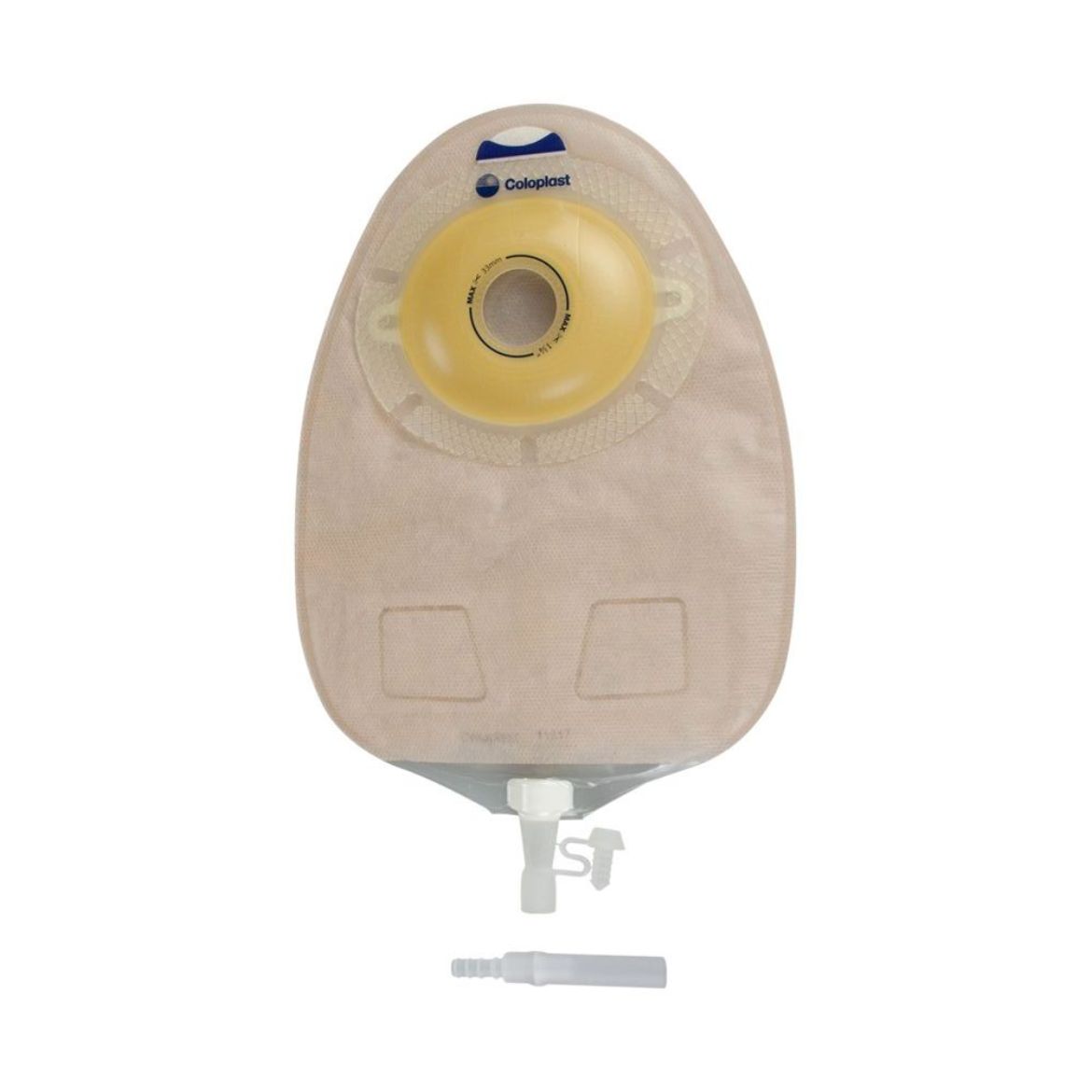 SensuraXproConvexLightPre-CutOne-PieceUrostomyPouch_pr_11013