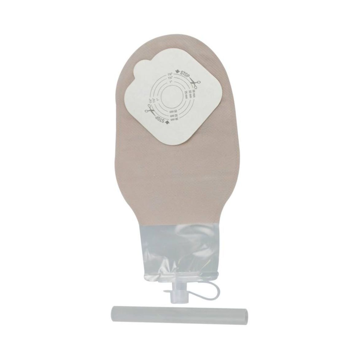 PouchkinsOne-PieceUrostomyPouchwithSoftFlexSkinBarrier_pr_11025