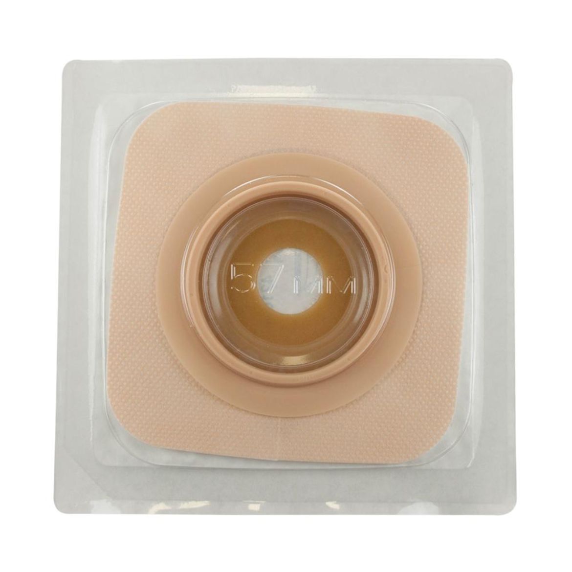 Sur-FitNaturaStomahesiveSkinBarrierwithAccordionFlange–Flat_pr_14053