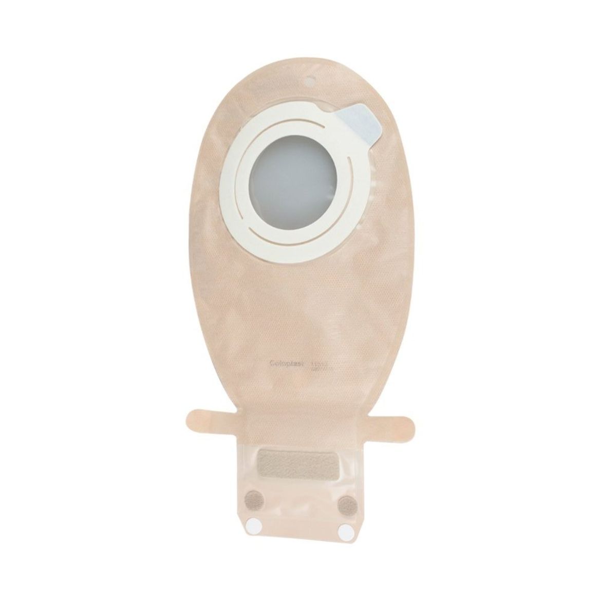 SenSuraFlexMAXITwo-PieceDrainablePouchwithEasiCloseWIDEOutletandFilter_pr_12519