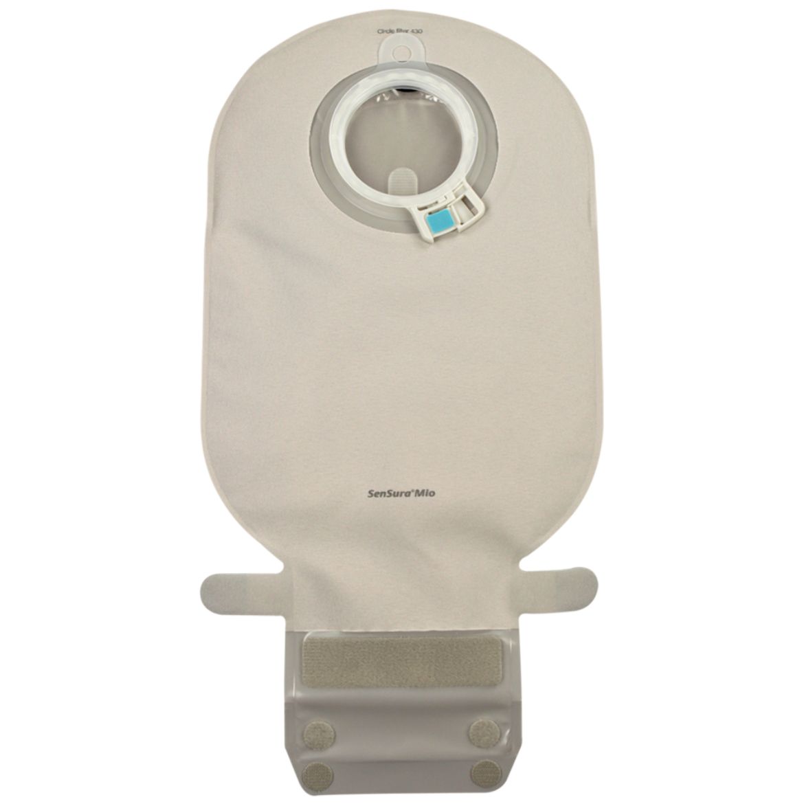 SenSuraMioClickMAXITwo-PieceDrainablePouchWithEasiCloseWIDEOutletandFilter_pr_12522