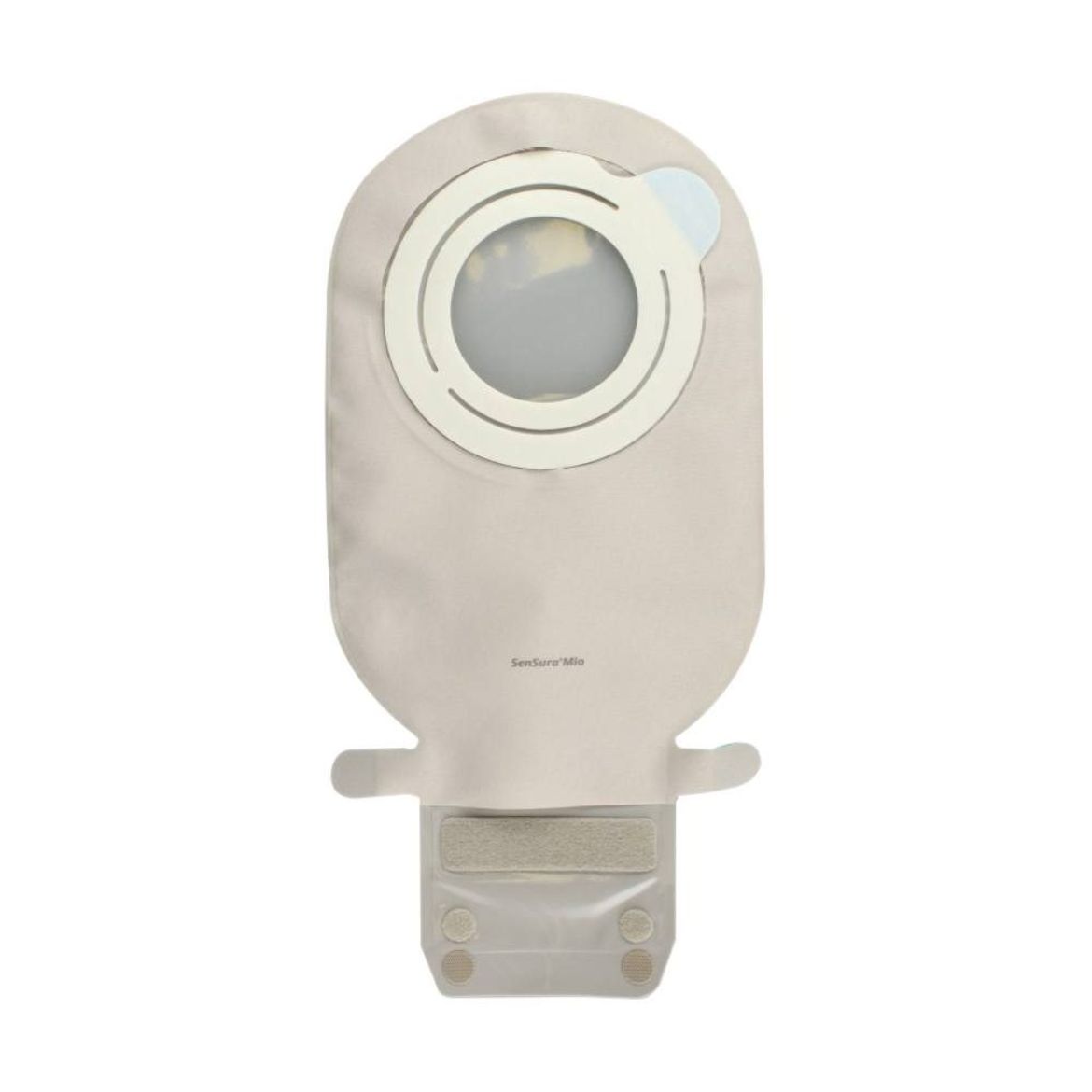 SenSuraMioFlexMAXITwo-PieceDrainablePouchwithEasiCloseWIDEOutlet_pr_12525