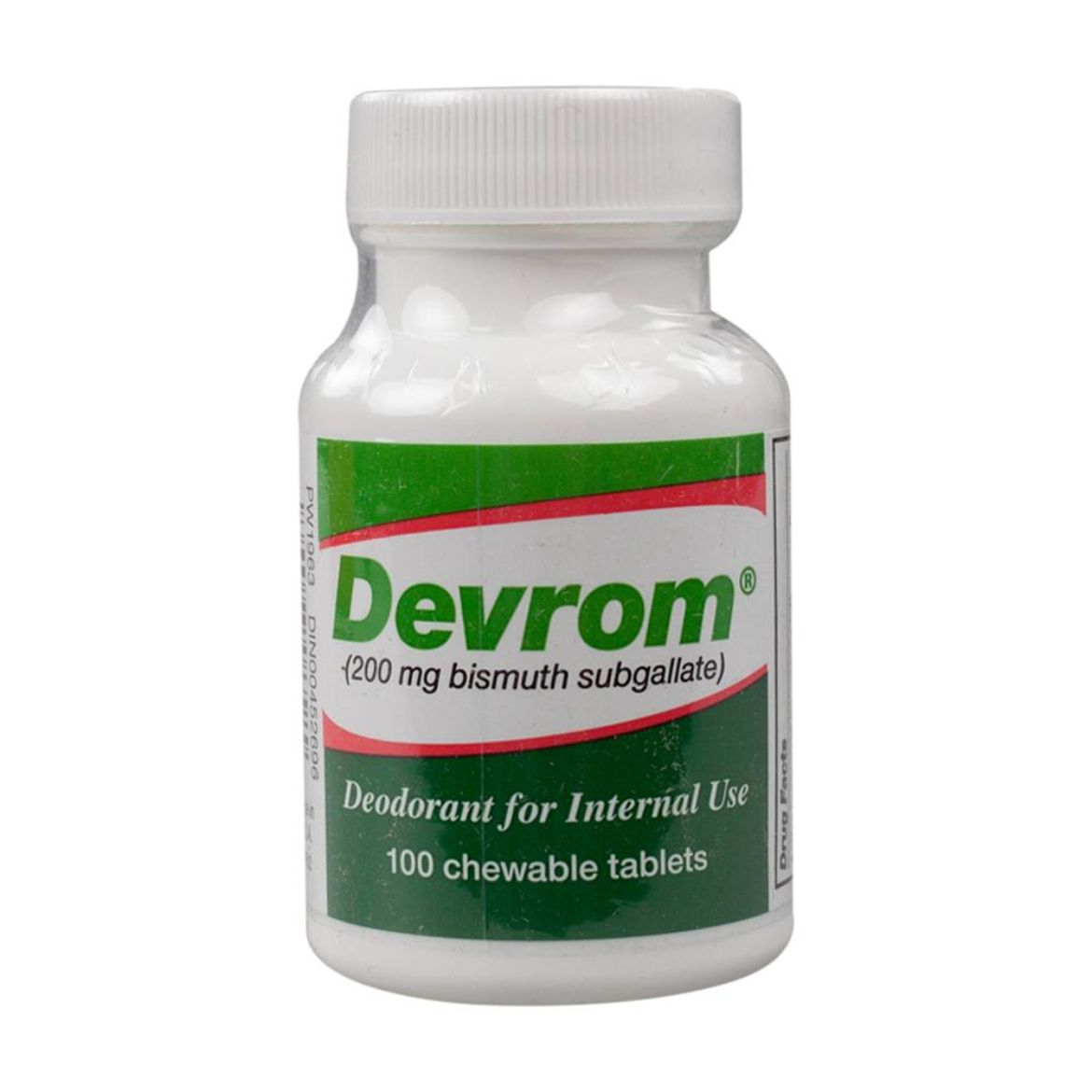 DevromChewableTablets–InternalDeodorant_pr_18101