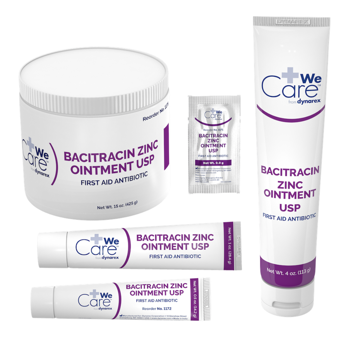 WeCareBacitracinZincOintmentfromDynarex_pr_44401