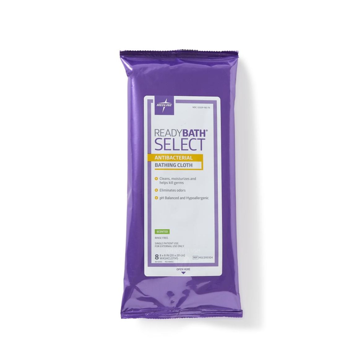 ReadyBathSELECTAntibacterialMedium-WeightWashcloths_pr_43805