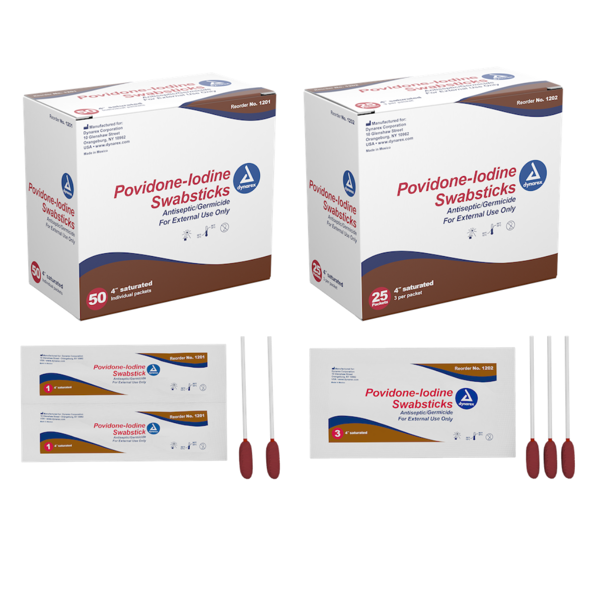 DynarexPovidone-IodineSwabsticks_pr_44613