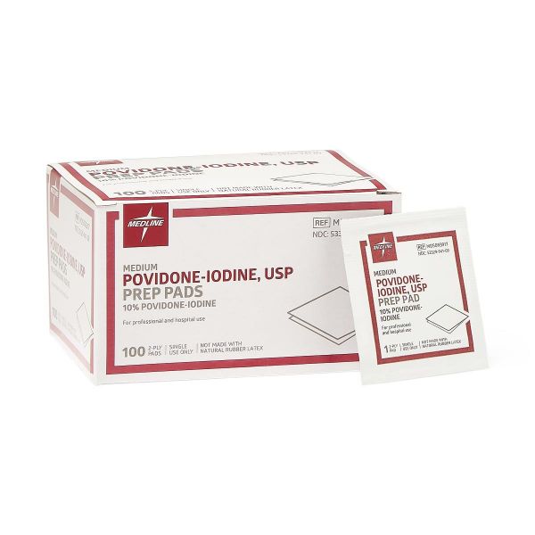 MedlinePovidone-IodinePrepPads_pr_44617