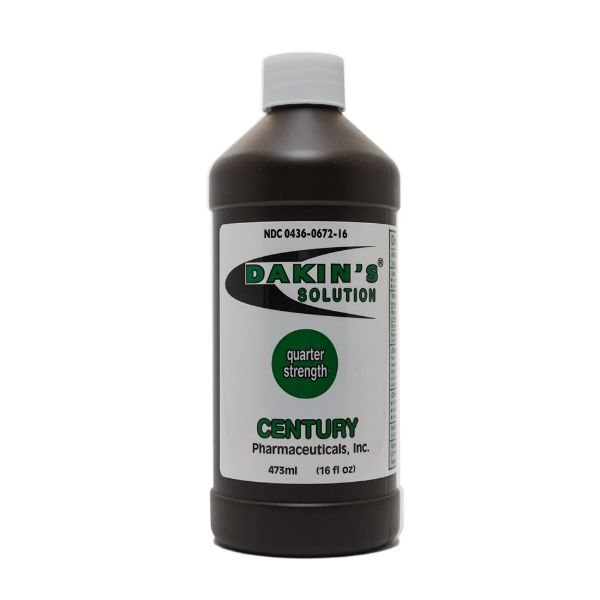 Dakin’sQuarterStrengthSolution(SodiumHypochlorite0.125%)_pr_45009