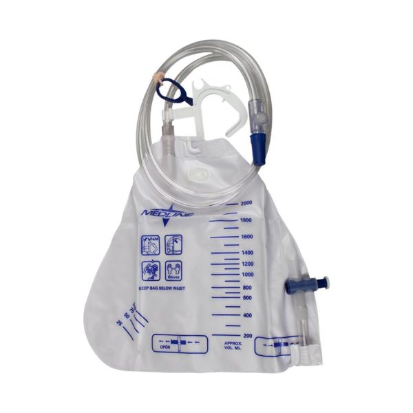 MedlineUrinaryDrainBagswithSlideTap–2,000mL_pr_34607