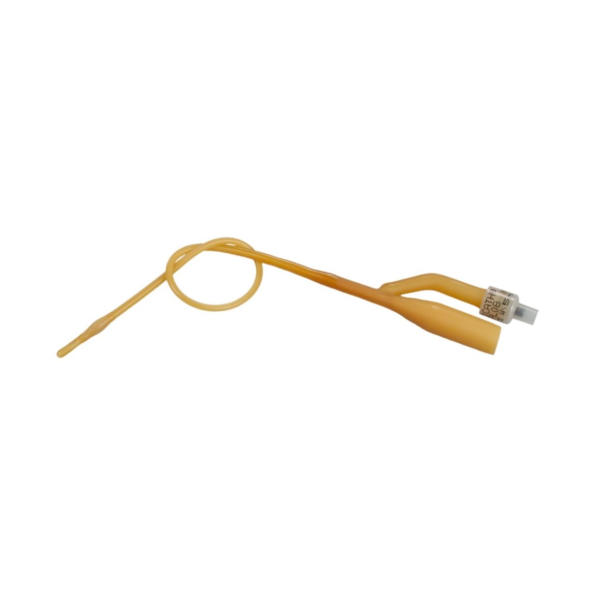 BARDEXLUBRICATHPediatric2-WayFoleyCatheter_pr_31520
