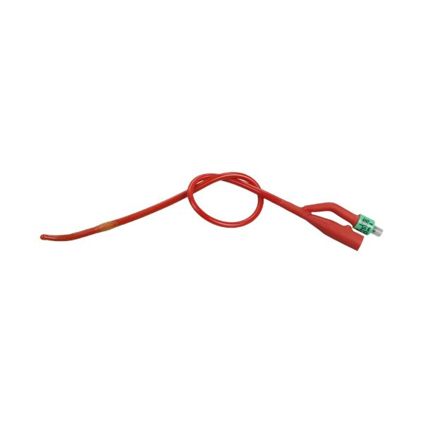 BARDEXLUBRICATHTiemannModelSpecialty2-WayFoleyCatheter_pr_31523